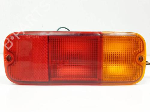 Used Rear bumper right light Rear bumper right light SUZUKI GRAND VITARA I (FT, HT) 2.0 4x4 (TA52, TL52, SQ420) (128 hp) 12382299 12382299