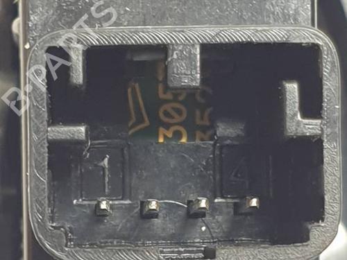 Right front window switch FORD KA (RU8) 1.2 | BP34511487I26 - Image 3