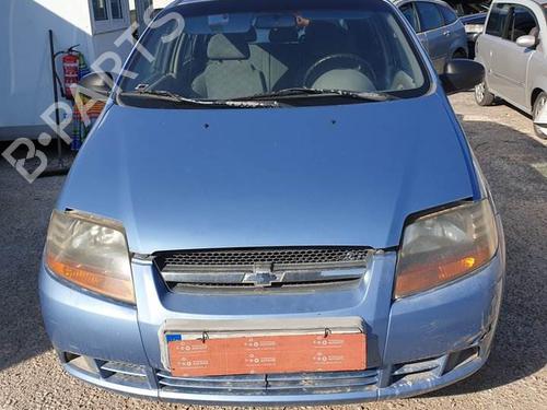 Electronic sensor DAEWOO KALOS (KLAS) 1.2 | BP19500030M84  - Image 6