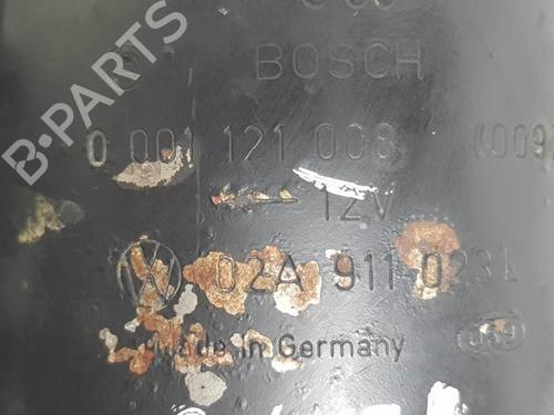 Starter VW SHARAN (7M8, 7M9, 7M6) 1.8 T 20V | BP10068103M8 