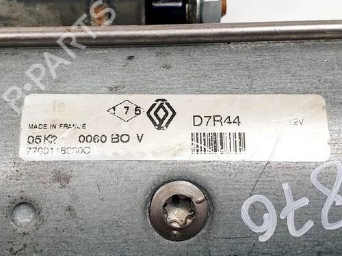 Starter OPEL MOVANO A Bus (X70) 1.9 DTI (JD) | BP25295338M8  - Image 6