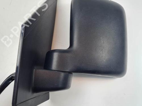 Used Left mirror FORD TRANSIT CONNECT (P65_, P70_, P80_) 1.8 Di (75 hp) 28972707
