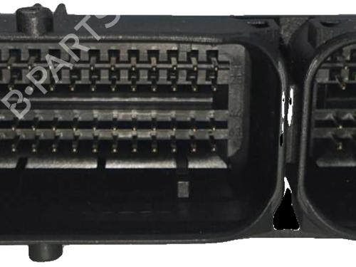 Engine control unit (ECU) NISSAN PRIMERA (P12) 2.0 | BP38433499M57 - Image 6