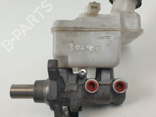 Brake master cylinder MG MG ZS SUV (AZS1) 1.5 VTi | BP24930328M77 - Image 3
