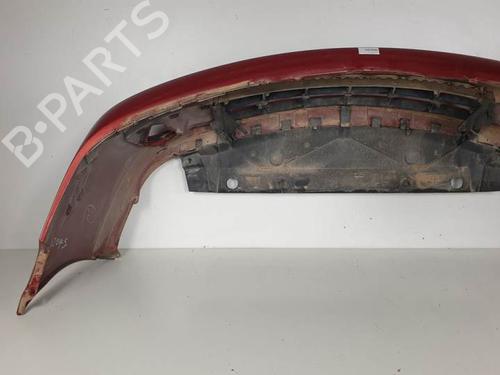 Front bumper RENAULT LAGUNA II Grandtour (KG0/1_) 2.0 16V (KG00, KG0K, KG0W, KG0P) | BP16132819C7 