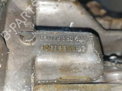 Front differential DACIA DUSTER (HS_) 1.5 dCi 4x4 | BP38301085M23 - Image 7