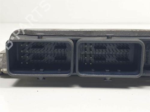 Engine control unit (ECU) RENAULT MEGANE II (BM0/1_, CM0/1_) 1.6 16V | BP10701681M57 