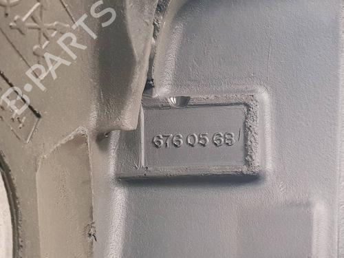 Steering wheel MINI MINI (R50, R53) One | BP39745296C49 - Image 5