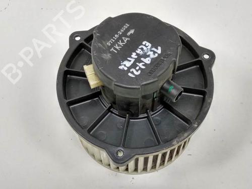 Heater blower motor HYUNDAI LANTRA II (J-2) 1.6 16V | BP13954589M62 