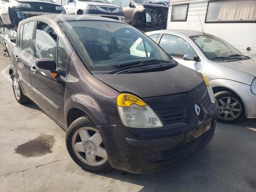 Engine RENAULT MODUS / GRAND MODUS (F/JP0_) 1.5 dCi (FP0D, JP0D) | BP26537138M1 - Image 4