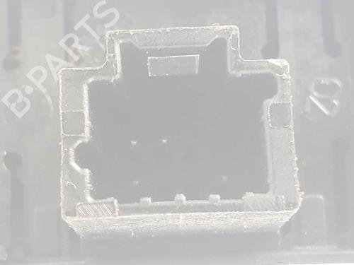 Left rear window switch RENAULT LAGUNA III (BT0/1) 2.0 dCi (BT01, BT08, BT09, BT0E, BT0K, BT12, BT1C, BT1D,... | BP24989184I29 - Image 3