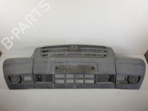 Front bumper FORD TRANSIT Van (FA_ _) 2.2 TDCi RWD | BP12456692C7 