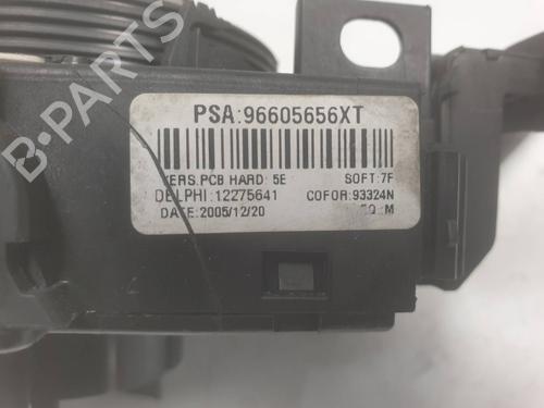 Headlight switch PEUGEOT 206 CC (2D) 1.6 HDi 110 | BP38105377I24 - Image 3