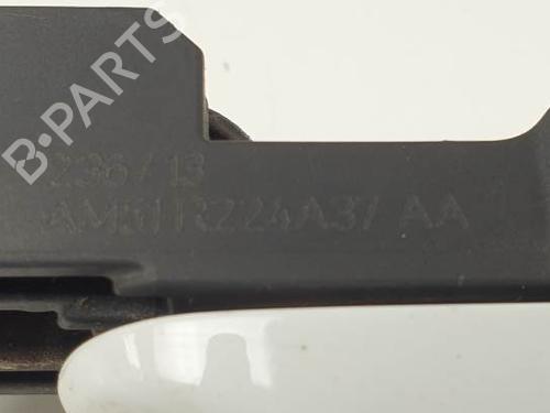 Rear left exterior door handle FORD C-MAX II (DXA/CB7, DXA/CEU) 1.0 EcoBoost | BP25128641C130 