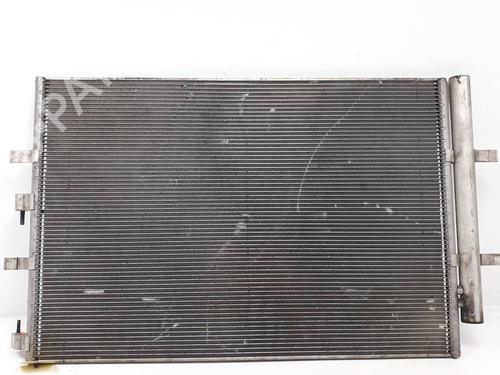 Used AC radiator AC radiator FORD TRANSIT CUSTOM V362 Van (FY, FZ) 2.2 TDCi (100 hp) 31285631 31285631