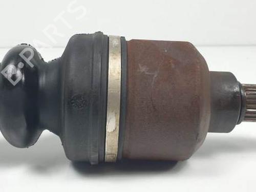 Left front driveshaft CITROËN XSARA PICASSO (N68) 2.0 16V | BP17046706M38 