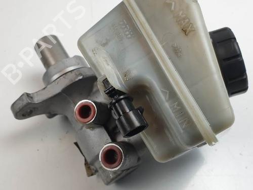 Brake master cylinder OPEL ASTRA H GTC (A04) 1.8 (L08) | BP24932497M77 