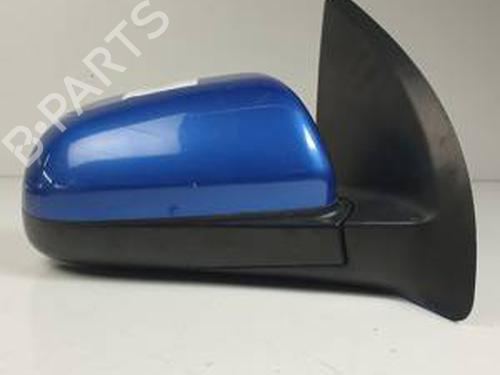 Used Right mirror CHEVROLET AVEO / KALOS Hatchback (T250, T255) 1.2 (84 hp) 30278402