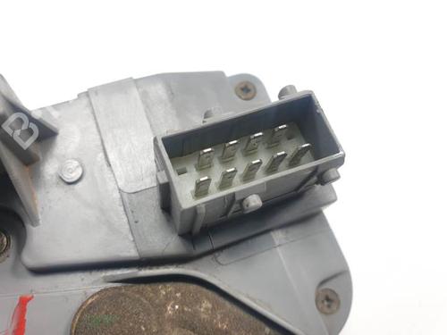 Front left lock PEUGEOT 406 (8B) 2.0 HDI 110 | BP24935341C98 