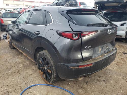 Front left interior door handle MAZDA CX-30 (DM) SKYACTIV-G M Hybrid | BP24915716I13 - Image 6