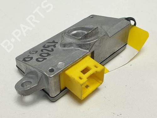 Electronic module BMW 7 (E65, E66, E67) 745 i, Li | BP25121097M83 - Image 2