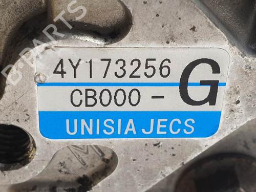 Steering pump NISSAN MURANO I (Z50) 3.5 | BP28178377M99 
