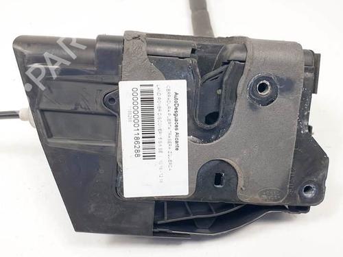 Used Rear left lock SEAT LEON (5F1) [2012-2021]  17481282
