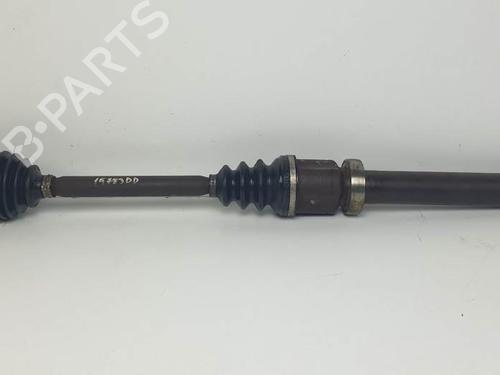 Used Right front driveshaft Right front driveshaft FORD FUSION (JU_) 1.4 (80 hp) 24930598 24930598