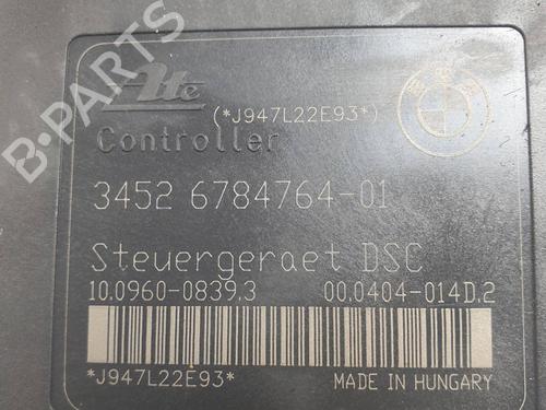 ABS pump BMW 1 (E87) 118 d | BP36374964M43 - Image 6