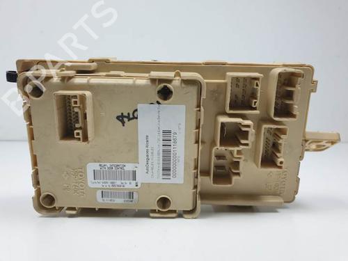 Fuse box TOYOTA AVENSIS (_T25_) 2.4 VVT-i (AZT251_, AZT251R) | BP16748870E1 