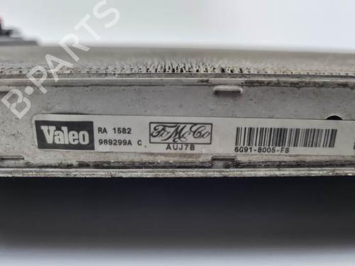 Water radiator LAND ROVER FREELANDER 2 (L359) 2.2 TD4 4x4 | BP28178399M31 