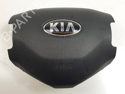 driver-airbag-kia-sportage-iii-sl-2009-2010-2011-2012-2013-2014-2015-2016-2017-28106449 main image