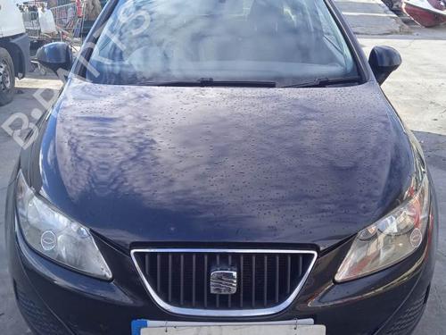 Engine control unit (ECU) SEAT IBIZA III (6L1) 1.4 TDI | BP8673955M57 