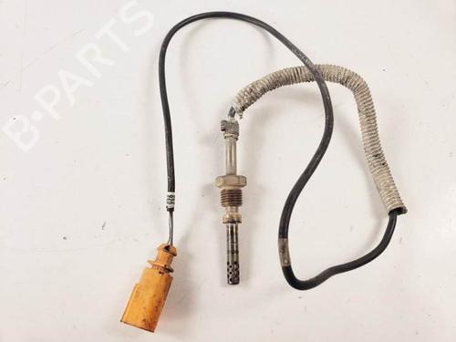Used Electronic sensor SEAT LEON (1P1) 1.9 TDI (105 hp) 18653873