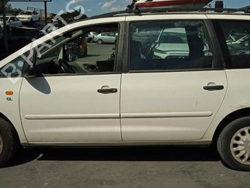 Front right window mechanism VW SHARAN (7M8, 7M9, 7M6) 1.9 TDI | BP15228952C23 