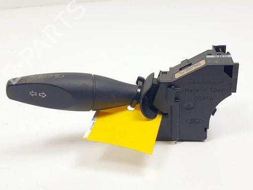 Ratstangsstang FORD FOCUS I (DAW, DBW) 1.6 16V (100 hp) 27525719