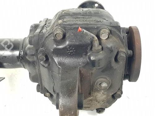 Front differential NISSAN TERRANO II (R20) 2.7 TDi 4WD | BP16359385M23 