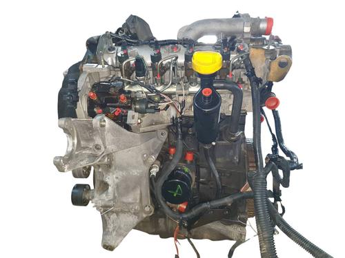 Engine RENAULT LAGUNA II (BG0/1_) 1.9 dCI (BG0E) | BP40176202M1 - Image 3