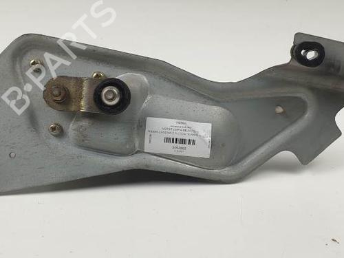 Front wiper motor NISSAN CABSTAR E (TL_, VL_) 90.32, 90.28, 95.32, 95.28 (TL0) | BP29245031M29