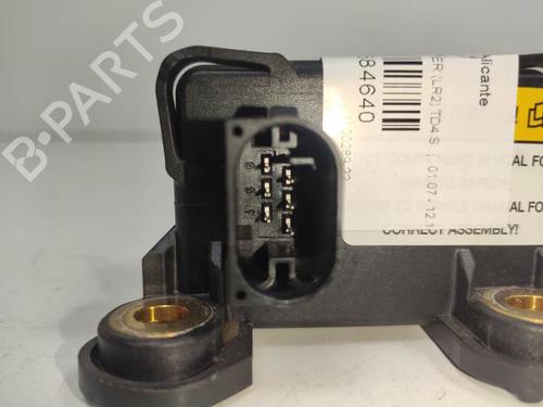 Electronic module LAND ROVER FREELANDER 2 (L359) 2.2 TD4 4x4 | BP9554043M83 