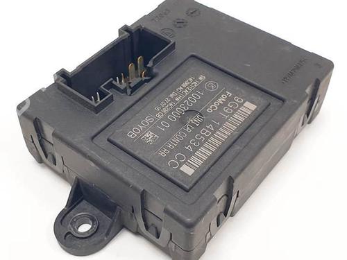Used Control unit Control unit FORD MONDEO IV (BA7) 1.8 TDCi (125 hp) 25137570 25137570