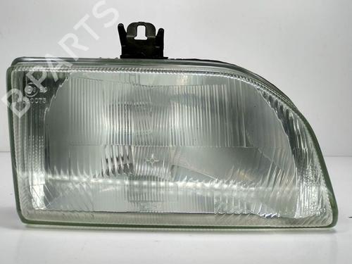 Used Right headlight Right headlight FORD FIESTA III (GFJ) [1989-1997] 8685262 8685262