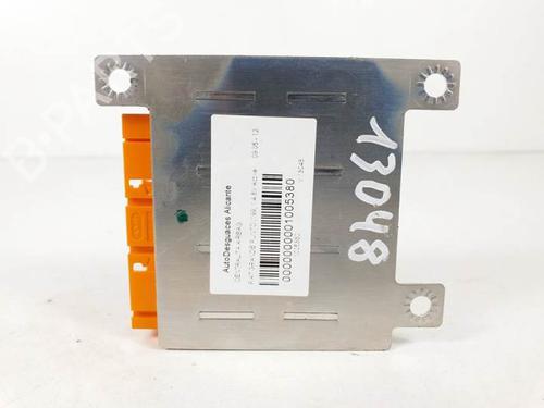 ECU airbags FIAT GRANDE PUNTO (199_) 1.4 (199AXB11, 199AXB1A, 199BXB1A, 199AXL1A) | BP15497126M53 