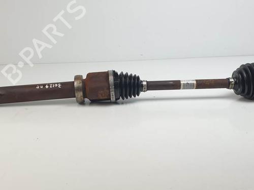 Used Right front driveshaft Right front driveshaft FORD FOCUS III 1.0 EcoBoost (125 hp) 25707036 25707036