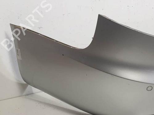 Rear bumper AUDI A6 C6 (4F2) 2.0 TDI | BP17620595C8 