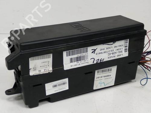 Used Fuse box Fuse box 8124087 8124087