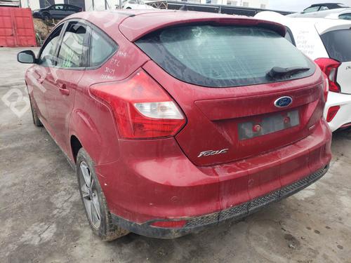 Left front brake caliper FORD FOCUS III 1.0 EcoBoost | BP25611735M105 - Image 11