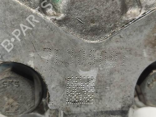 Steering pump TATA INDICA 1.4 D | BP9136454M99 - Image 4