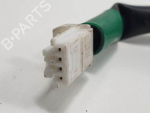 Electronic module NISSAN QASHQAI II SUV (J11, J11_) 1.2 DIG-T | BP11937053M83 