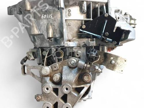 Gearbox CITROËN JUMPER II Van 2.2 BlueHDi 140 | BP28059714M3 